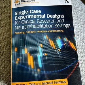Single-Case Experimental Designs Book